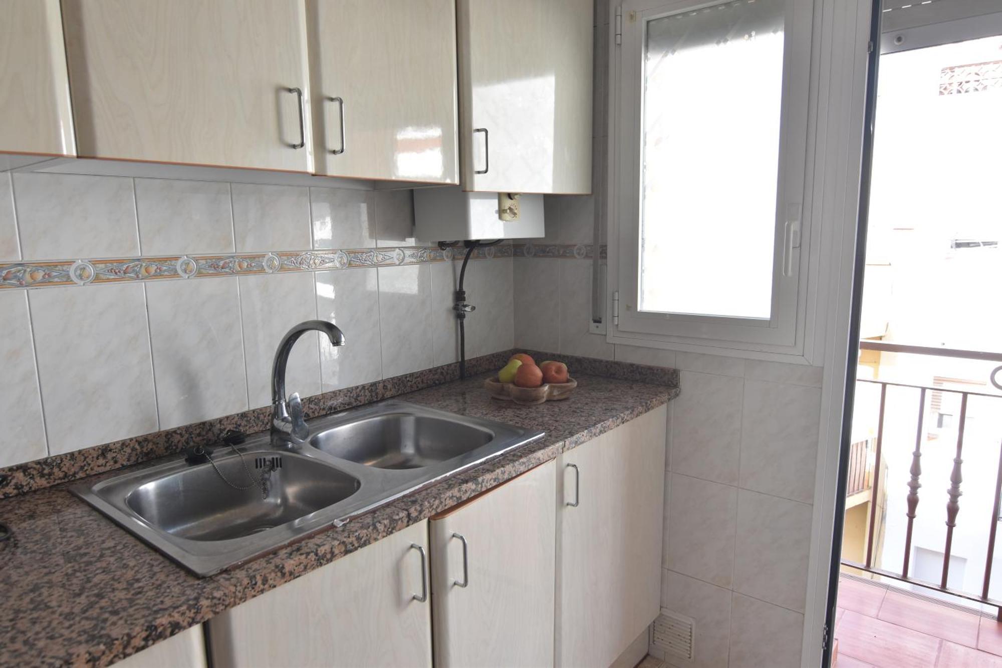 Rnet - Lluis Companys Roses Apartment Ngoại thất bức ảnh