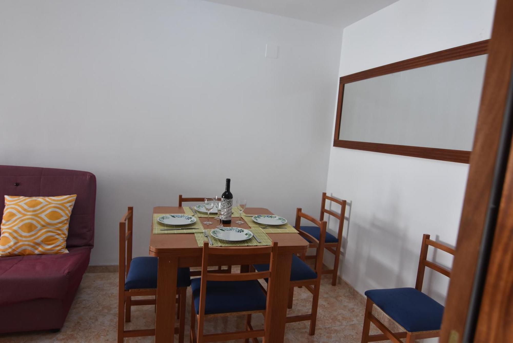 Rnet - Lluis Companys Roses Apartment Ngoại thất bức ảnh