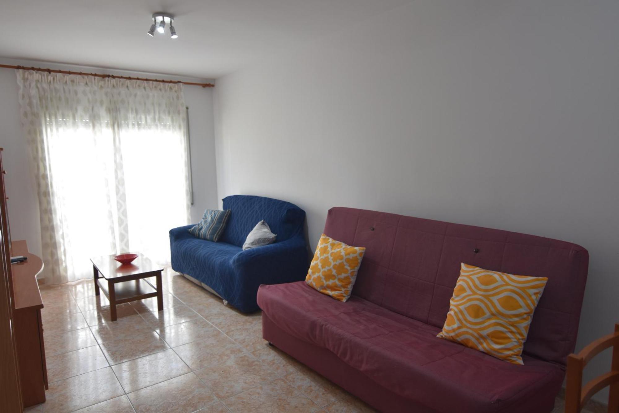 Rnet - Lluis Companys Roses Apartment Ngoại thất bức ảnh